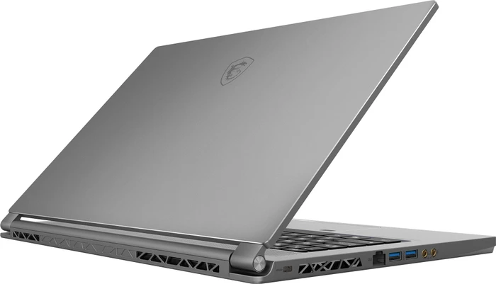 MSI P65 Creator 852-9SD, Space Grey, Core i7-9750H, 16GB RAM, 512GB SSD, GeForce GTX 1660 Ti Max-Q, DE