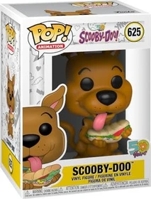 FunKo Pop! Animation - Scooby-Doo - Scooby-Doo