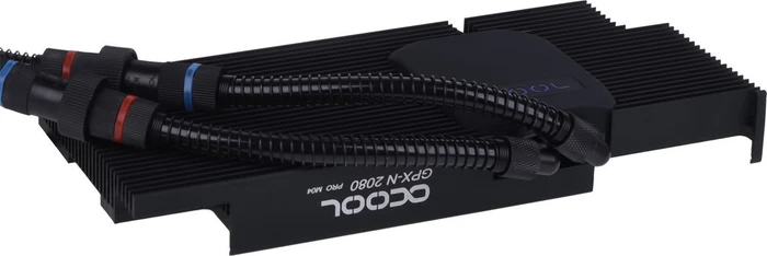 Alphacool Eiswolf 240 GPX Pro RTX 2080 SUPER M04