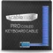 CableMod Pro Coiled Keyboard Cable USB Micro-B auf USB-A, Tastaturkabel (Spiral-Textilkabel), 1.5m, Galaxy Blue Vorschaubild