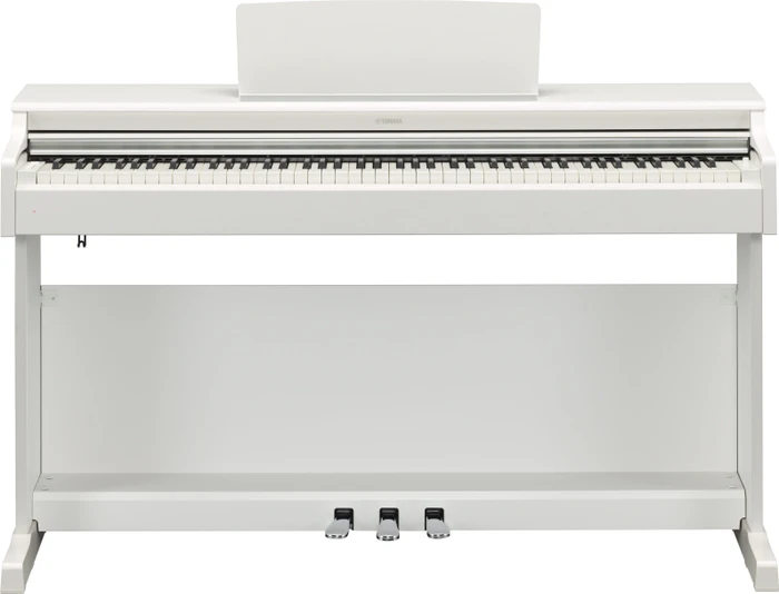 Yamaha Arius YDP-164 weiß