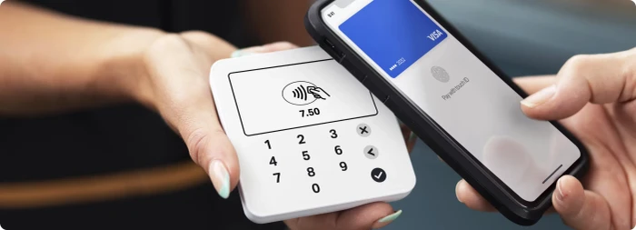 SumUp Solo Lite Bezahlterminal