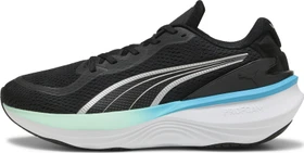 Puma Scend Pro 2 puma black/mint melt/speed blue (Herren)