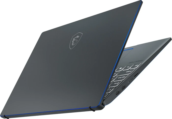 MSI Prestige 14 A10SC-010, Carbon Gray, Core i7-10710U, 16GB RAM, 512GB SSD, GeForce GTX 1650 Max-Q, DE