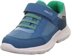 Superfit Rush blau/grün (Junior)