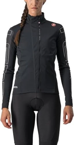 Castelli Transition Fahrradjacke (Damen)