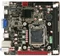 Jetway I61G1-ITX (Intel 1155) Vorschaubild