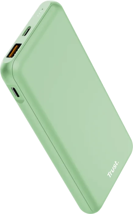 Trust Powerbank Redoh 10000mAh