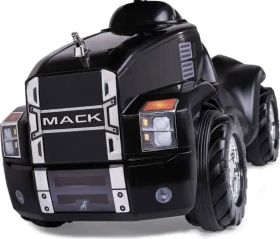 rolly toys rollyMinitruck Mack schwarz