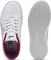 Puma Carina 3.0 puma white/lilac crush (Junior) Vorschaubild