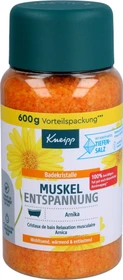 Kneipp Badekristalle Muskel Entspannung, 600g