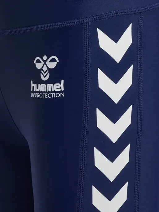 hummel Ifiji Badeshorts navy blazer (Junior)