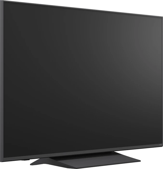 LG QNED evo MiniLED AI 55QNED80B6B