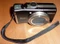 Canon PowerShot SX200 IS schwarz Vorschaubild