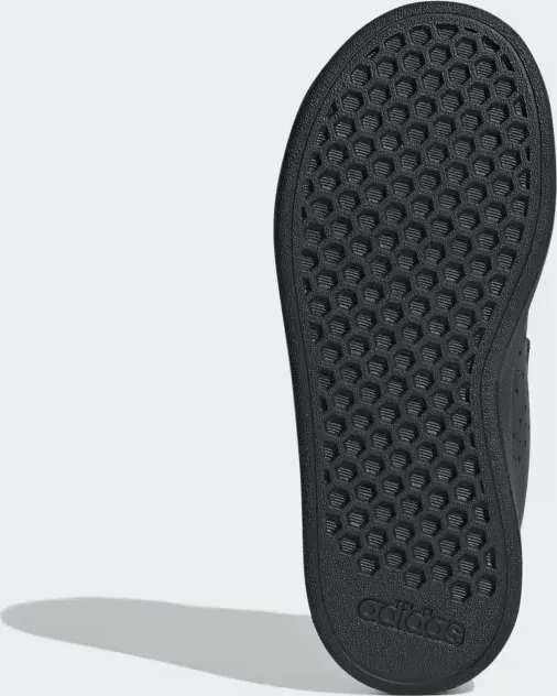 adidas Advantage Base 2.0 core black/grey six (Junior)