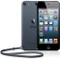 Apple iPod touch 32GB graphit [5G] Vorschaubild