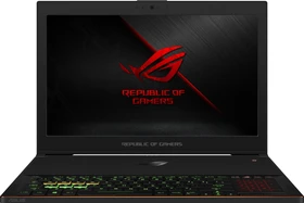 ASUS ROG Zephyrus GX501GI-EI005T, Black Aluminium, Core i7-8750H, 16GB RAM, 512GB SSD, GeForce GTX 1080 Max-Q, UK