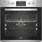 Beko BBUM12320XMPE Einbauherd-Set Vorschaubild