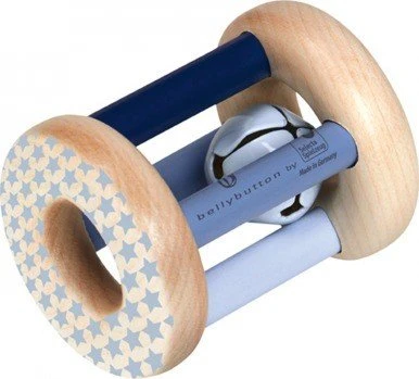 Schmidt Spiele Selecta Sternchenflitzer blau