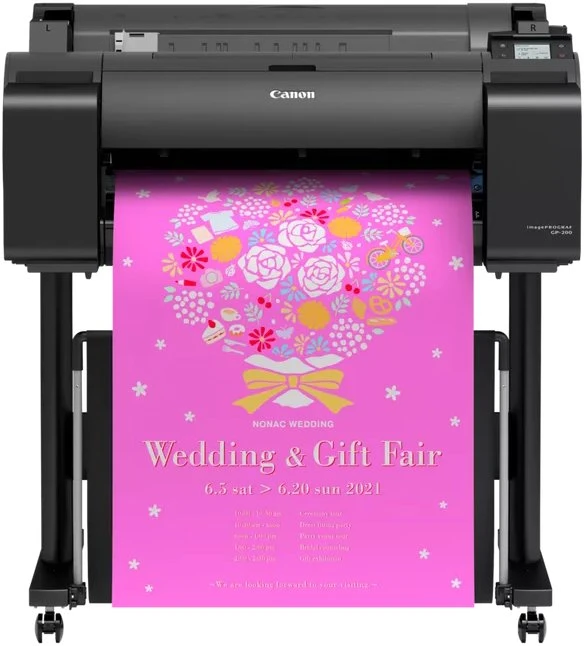 Canon imagePROGRAF GP-200, 24"