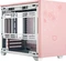 Cooler Master MasterBox NR200P Sakura Limited Edition, rosa, Glasfenster, Mini-ITX Vorschaubild