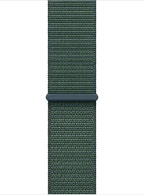 Apple Sport Loop für Apple Watch 40mm seegrün