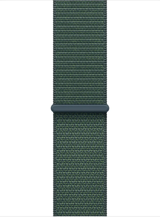 Apple Sport Loop für Apple Watch 42mm seegrün