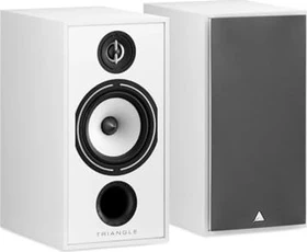 Triangle Borea BR04 White, Paar