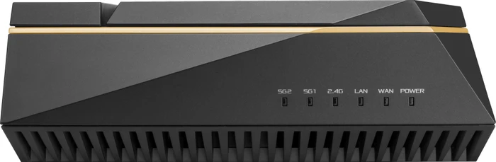 ASUS RT-AX92U, AX6100