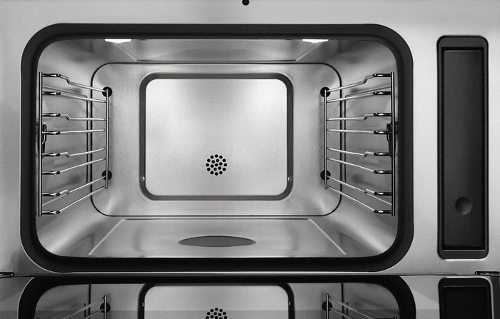 Miele DG7140 Dampfgarer edelstahl