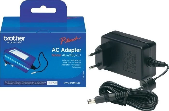 Brother AD-24ES Netzteil EU