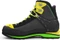 Salewa Crow GTX schwarz/gelb (Herren) Vorschaubild