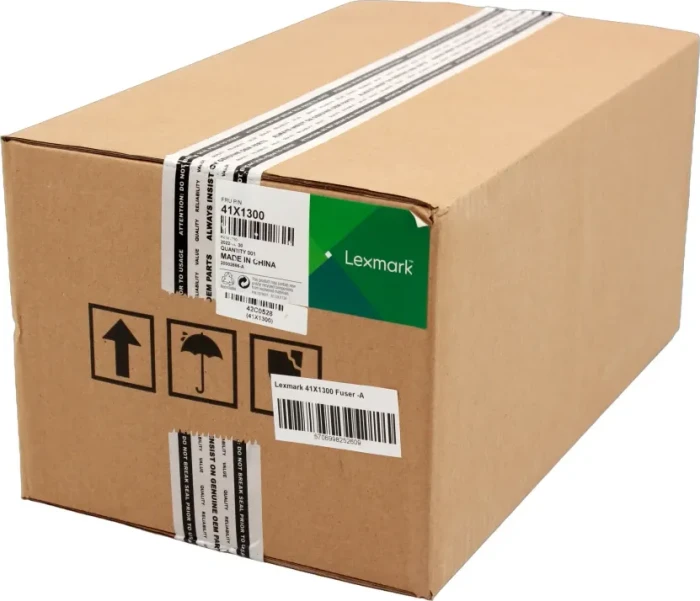 Lexmark Fixiereinheit 230V 41X1300