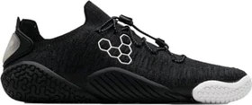 VivoBarefoot Motus Flex obsidian (Herren)