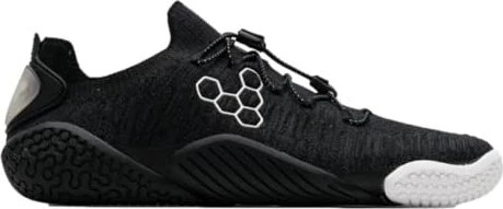 VivoBarefoot Motus Flex obsidian (Herren)