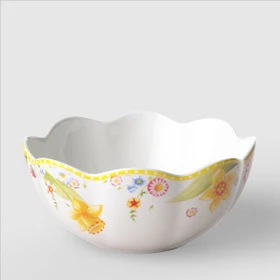 Villeroy & Boch Spring Awakening Schale 900ml