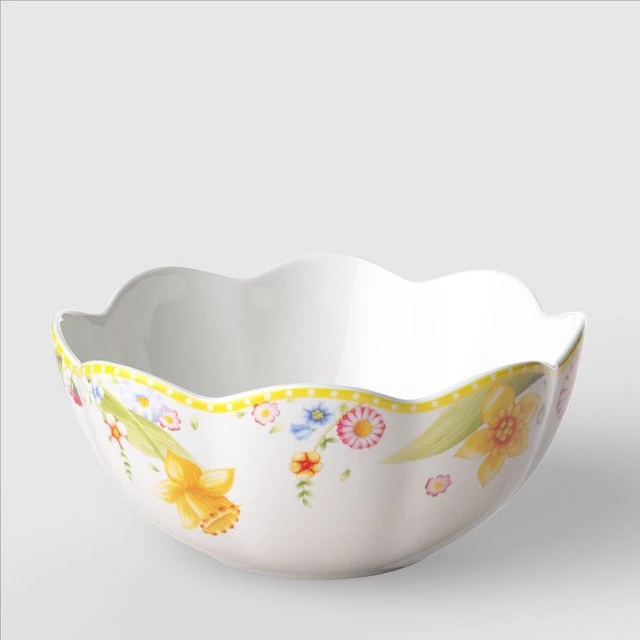 Villeroy & Boch Spring Awakening Schale 900ml