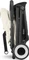 Cybex Orfeo canvas white 2025 Vorschaubild