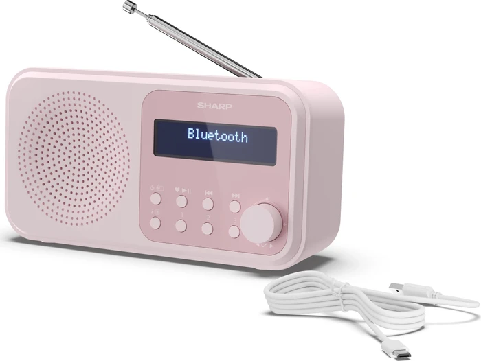 Sharp DR-P420 Blossom Pink