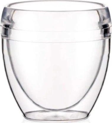Bodum Pavina Glas S 250ml, 6 Stück