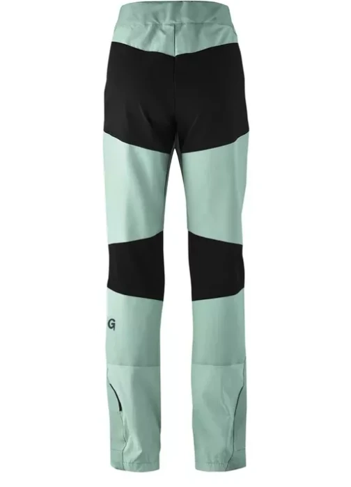 Gonso Scura Fahrradhose lang nova dusk (Damen)