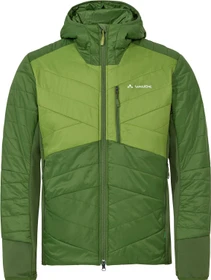 Vaude Sesvenna IV Funktionsjacke thyme (Herren)