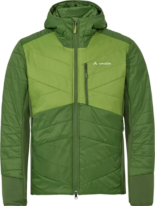 Vaude Sesvenna IV Jacke (Herren)