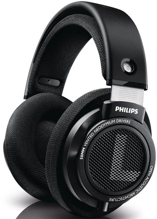 Philips SHP9500