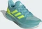 adidas Ultrabounce 5 mint ton/lucid lemon/cloud white (Herren) Vorschaubild