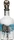 Padre Azul Blanco 1l