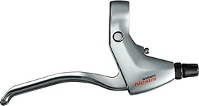 Shimano Nexus BL-C6000 2-Finger Bremshebel rechts silber