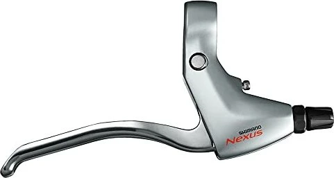 Shimano Nexus BL-C6000 2-Finger Bremshebel rechts silber