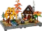 LEGO Icons - Herbstlicher Landhausgarten Vorschaubild