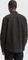 Tom Tailor Relaxed Fit mit Brusttasche Hemd langarm schwarz (Herren) Vorschaubild